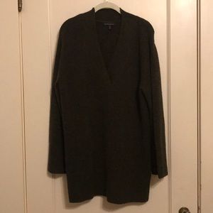 Banana Republic Sweater Dress